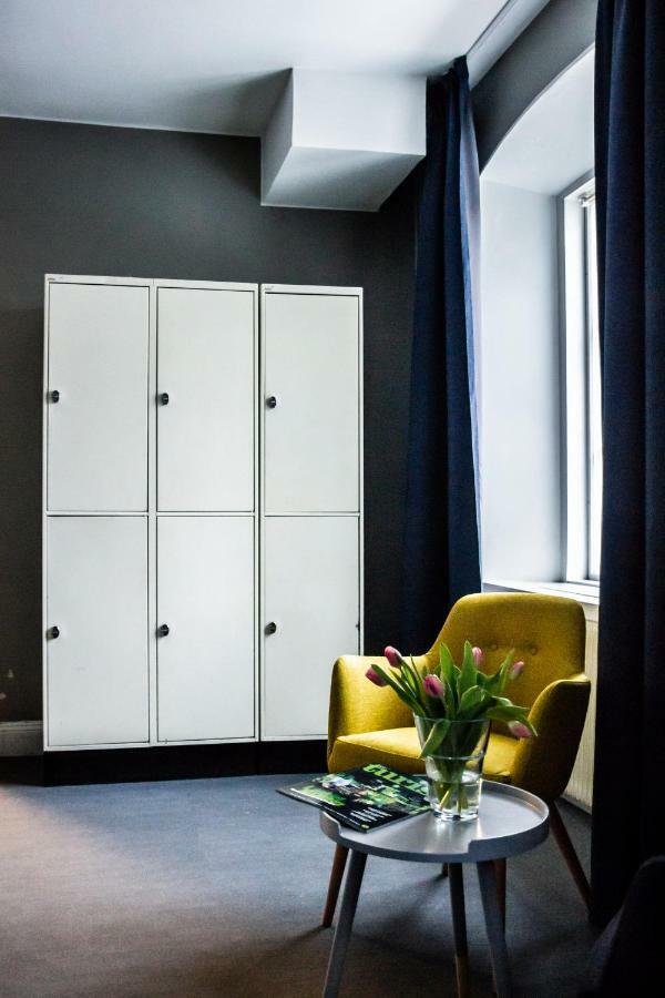 Bed in slaapzaal (Gemengd)