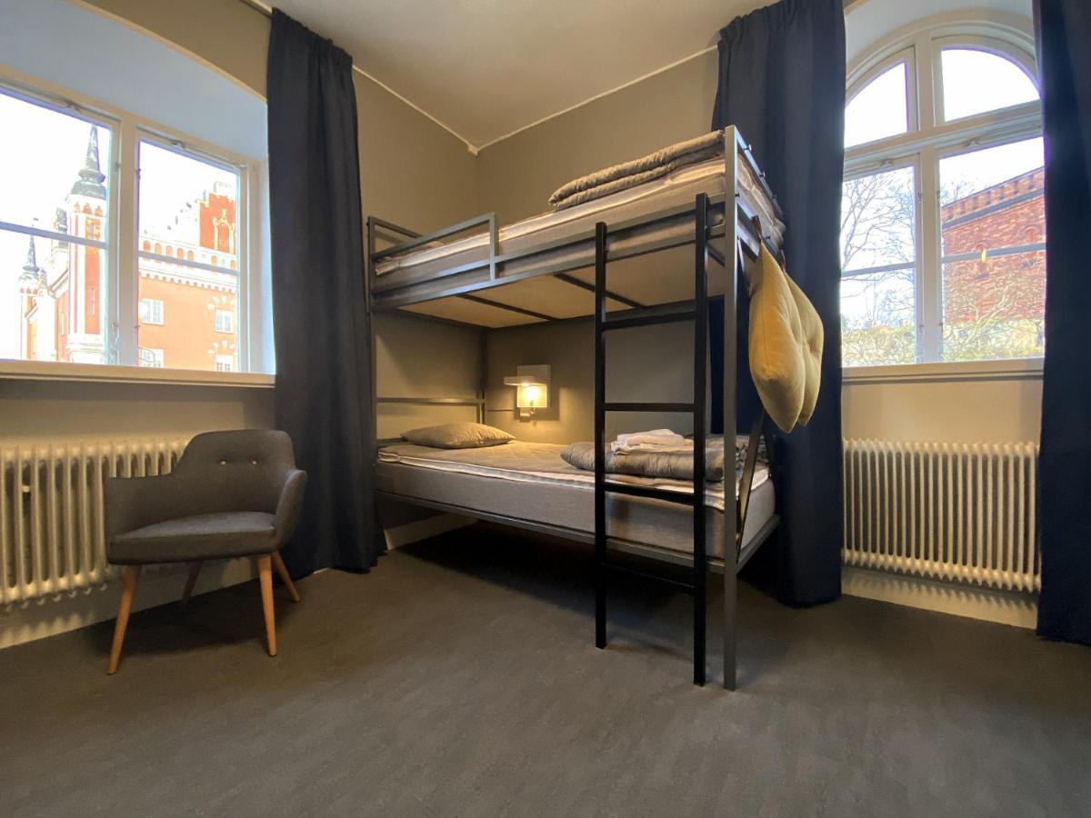 Familiekamer