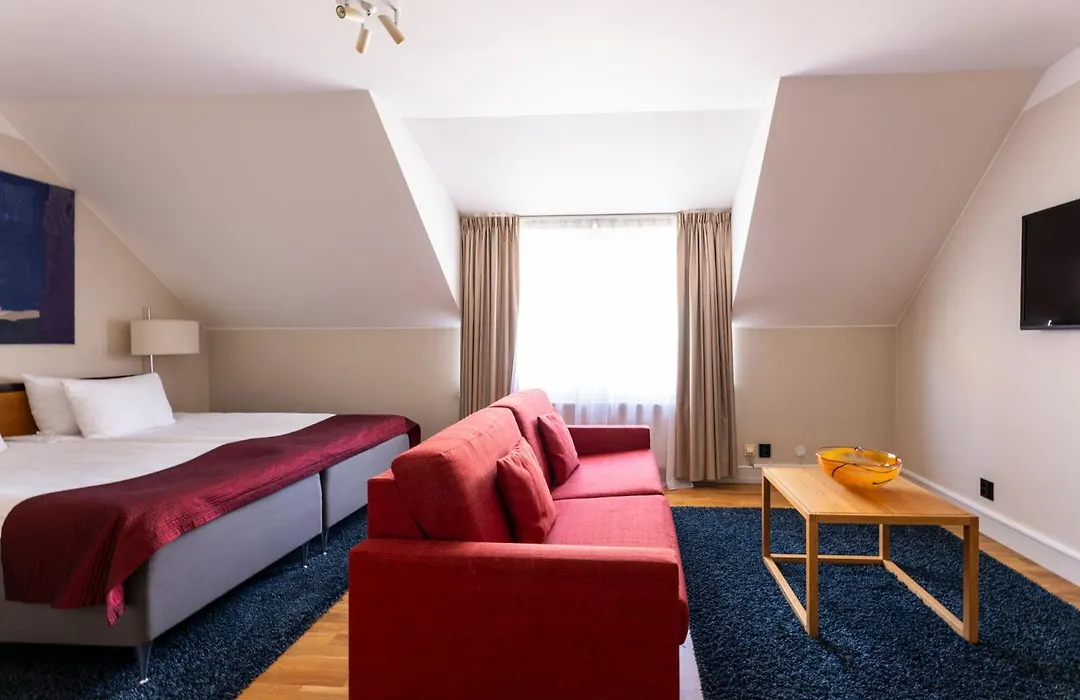 Profilhotels Riddargatan-1