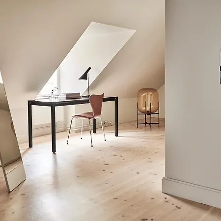 Hotel Skeppsholmen, Stockholm, A Member Of Design Hotels-3