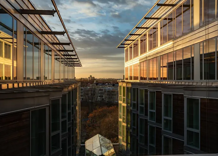  Clarion Stockholm