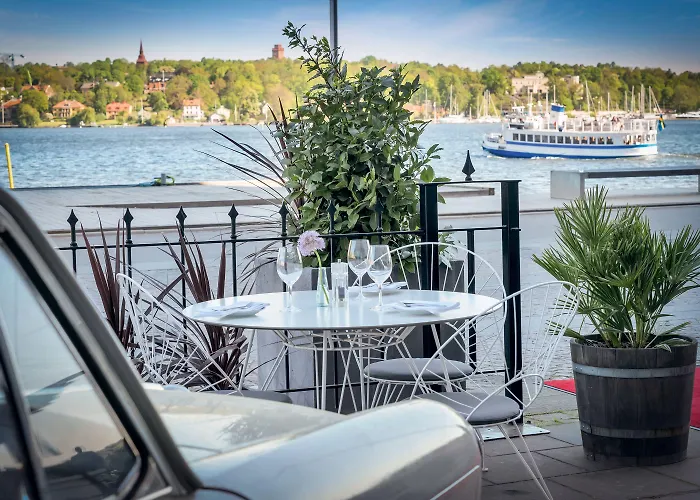 Elite Marina Tower, Spa & Resort