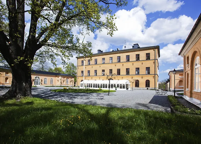 Ulfsunda Slott