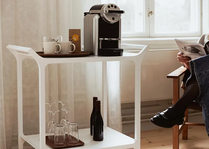 Hotel Skeppsholmen, Stockholm, A Member Of Design Hotels